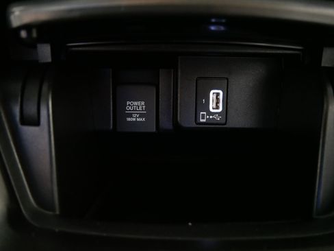 Used 2020 Honda Accord EX image 29