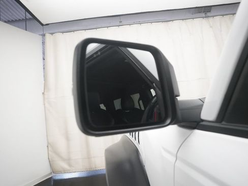 Used 2023 Ford Bronco Raptor AWD/4WD image 24