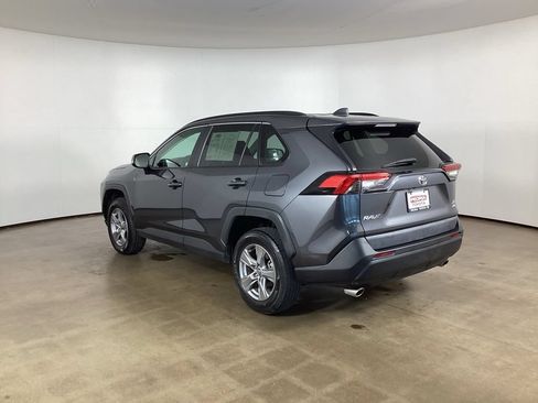 Used 2024 Toyota RAV4 XLE AWD/4WD image 14
