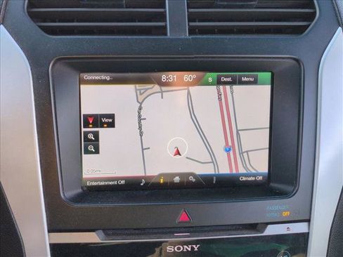 Used 2012 Ford Explorer Limited image 11