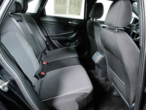 Used 2025 Volkswagen Jetta Sport FWD image 23