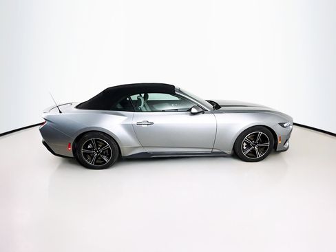 Used 2024 Ford Mustang Premium RWD image 2