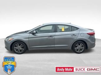 Used 2018 Hyundai Elantra SEL FWD 360° Tour