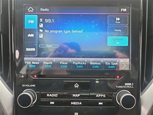 Used 2020 Subaru Ascent Touring image 13