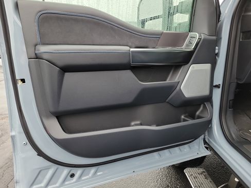 New 2026 Ford F350 Platinum image 18