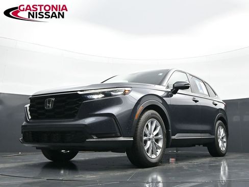 Used 2024 Honda CR-V EX-L image 40