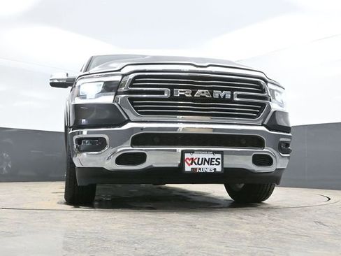 Used 2019 RAM 1500 Laramie image 47