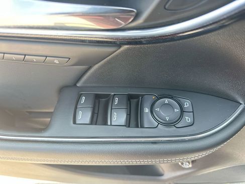 Used 2023 Buick Envision Essence w/ Sport Touring Package image 42