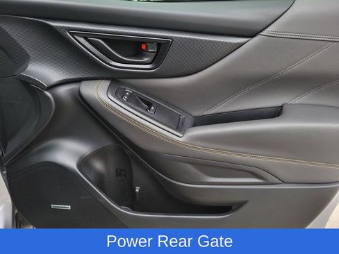 Certified 2024 Subaru Forester Wilderness w/ Convenience Package image 8