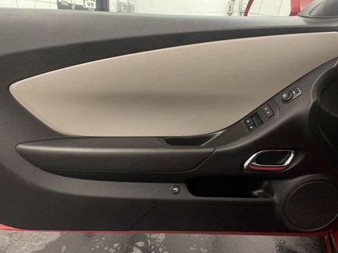 Used 2013 Chevrolet Camaro LS image 13