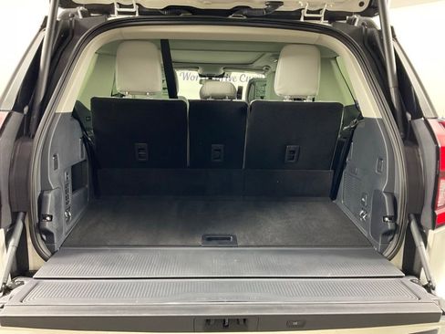 New 2026 Ford Expedition Platinum w/ Driver's Package AWD/4WD image 11