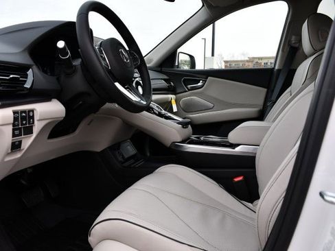 New 2026 Acura RDX SH-AWD w/ Advance Package image 12