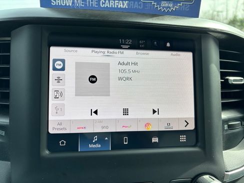 Used 2023 RAM 1500 Big Horn image 20