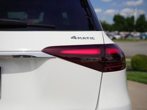 Used 2026 Mercedes-Benz GLE 350 4MATIC image 15