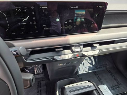 New 2026 Kia EV9 GT-Line AWD/4WD image 9
