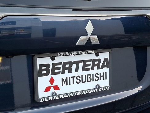 Used 2020 Mitsubishi Outlander SEL image 31
