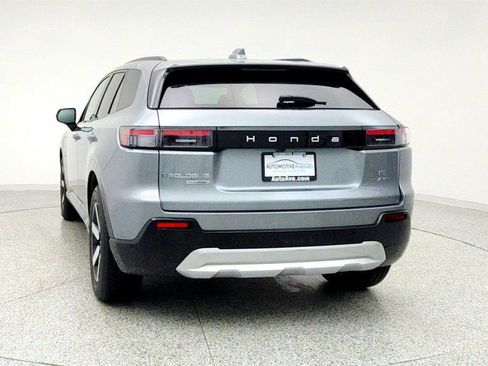 Used 2025 Honda Prologue Touring image 6