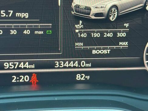 Used 2019 Audi S5 Premium Plus AWD/4WD image 31