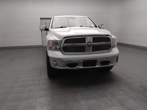 Used 2017 RAM 1500 Lone Star AWD/4WD image 24
