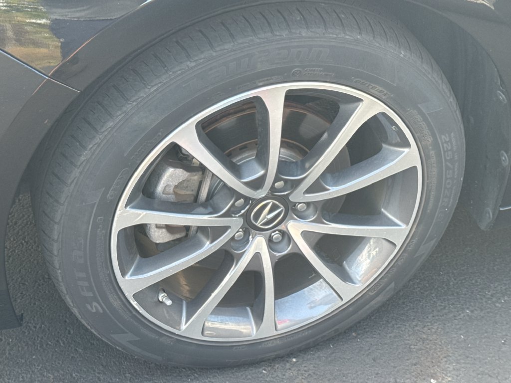 Used 2019 Acura TLX V6 SH-AWD image 9