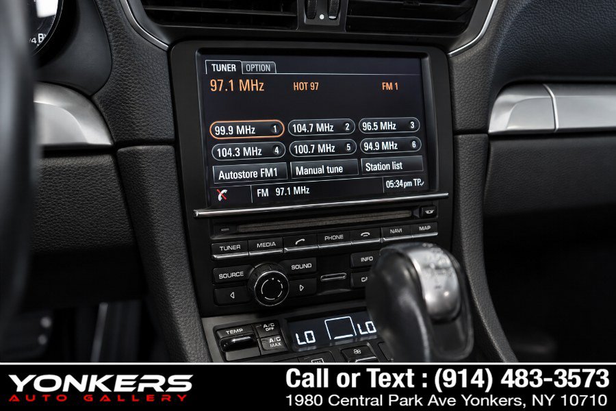 Used 2015 Porsche 911 Carrera S RWD image 17