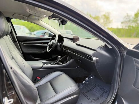 Used 2024 MAZDA MAZDA3 s FWD image 22