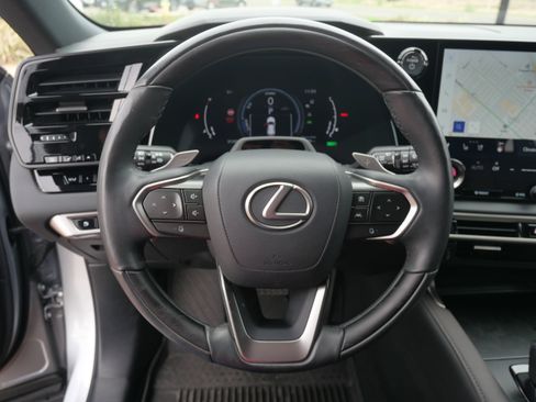 Used 2023 Lexus RX 350 image 21