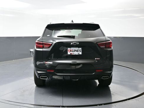New 2025 Chevrolet Blazer RS w/ Enhanced Convenience Package image 10