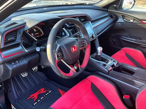 Used 2021 Honda Civic Type R image 15