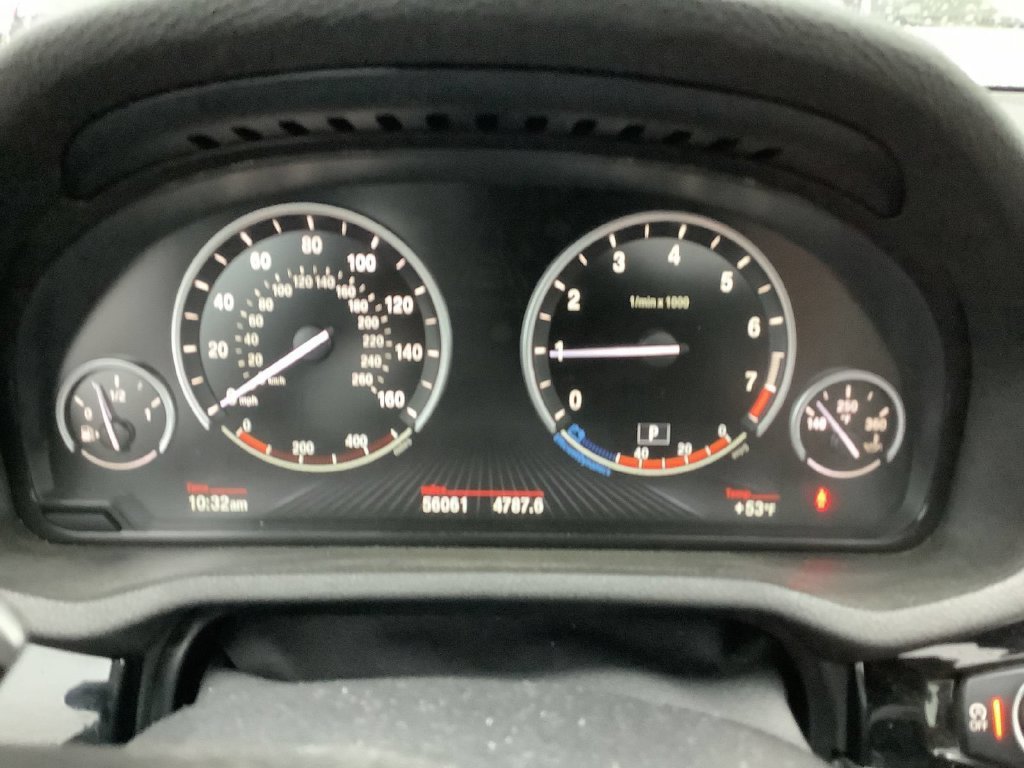 Used 2015 BMW X3 xDrive35i AWD/4WD image 9