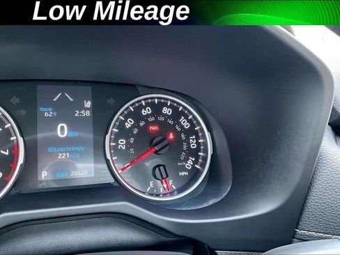 Certified 2022 Toyota RAV4 XLE w/ Convenience Package image 2