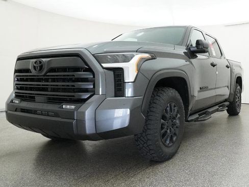 New 2026 Toyota Tundra SR5 RWD image 7