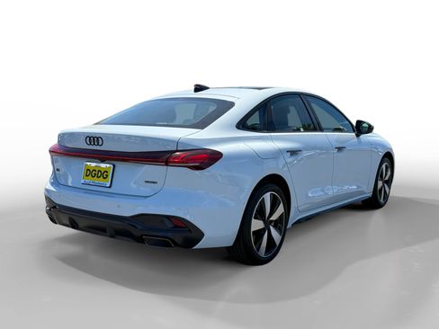 New 2026 Audi A5 2.0T Premium Plus AWD/4WD image 5