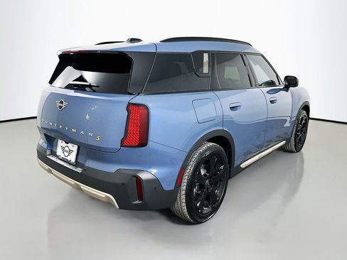 New 2025 MINI Cooper Countryman SE w/ Comfort Package Max image 5