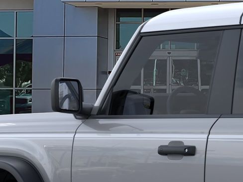 New 2026 Ford Bronco Heritage Edition image 22