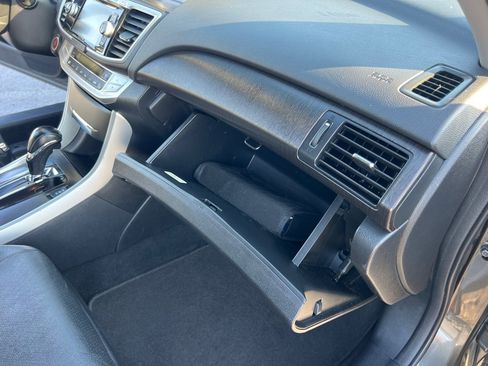 Used 2013 Honda Accord EX-L image 22