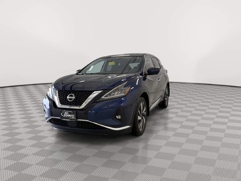 Certified 2024 Nissan Murano SL FWD image 6