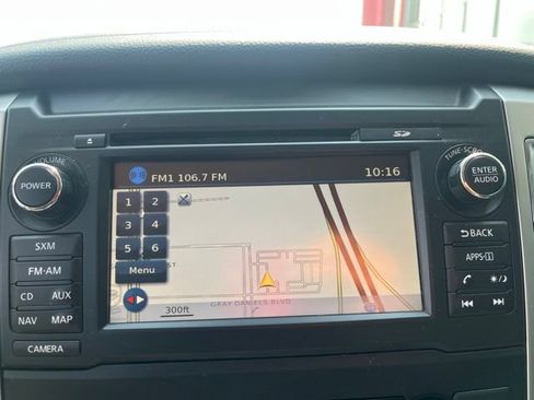 Used 2018 Nissan Titan SV w/ SV Convenience Package AWD/4WD image 15