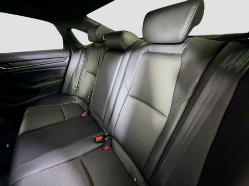 Used 2022 Honda Accord Sport image 20
