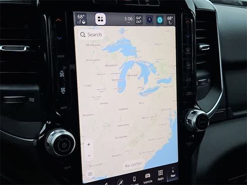 New 2026 RAM 2500 Big Horn image 29