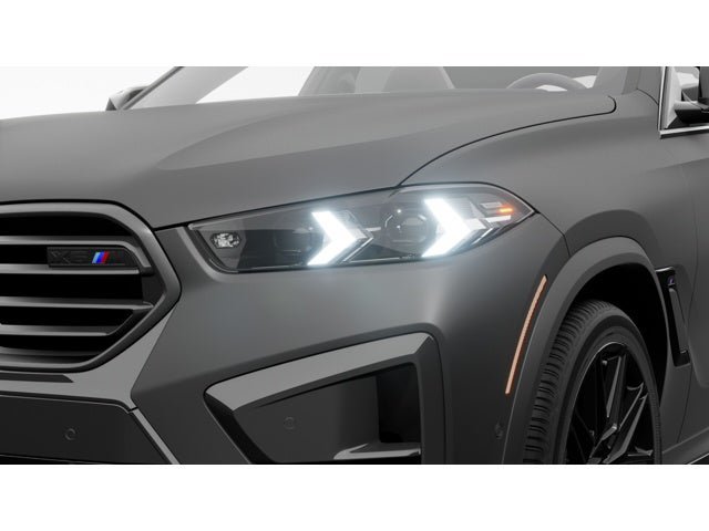 New 2027 BMW X6 M Competition w/ Executive Package AWD/4WD image 6