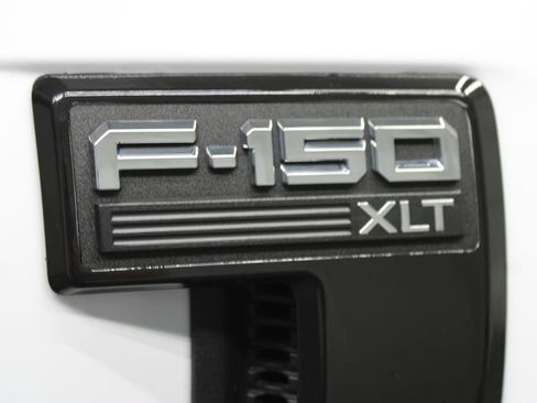 Used 2025 Ford F150 XLT w/ Equipment Group 301A Standard AWD/4WD image 49
