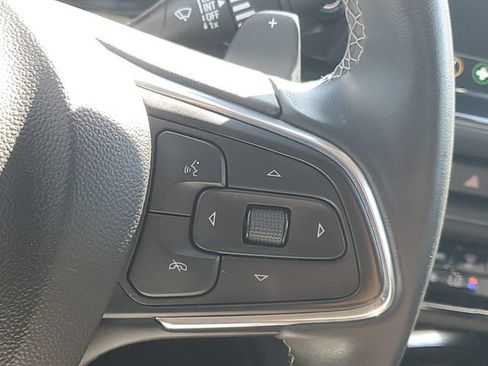 Certified 2023 Buick Envision Essence AWD/4WD image 23