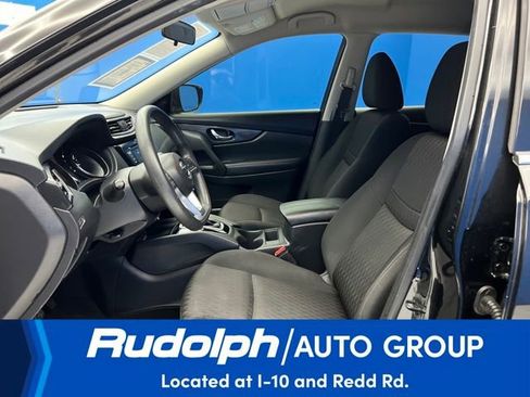 Used 2018 Nissan Rogue S image 10