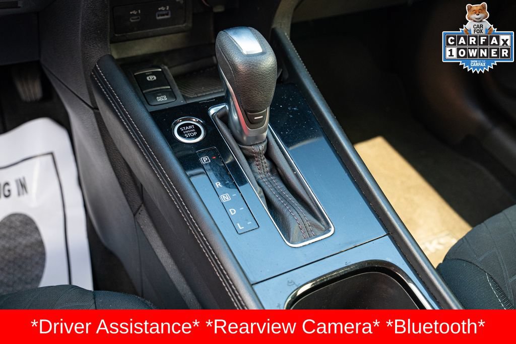 Used 2023 Nissan Kicks SV FWD image 29