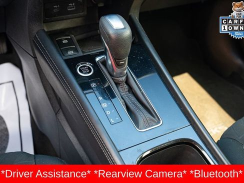 Used 2023 Nissan Kicks SV FWD image 29
