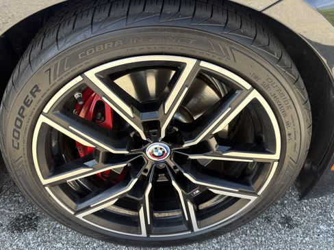 Used 2023 BMW M440i xDrive Gran Coupe w/ Premium Package AWD/4WD image 15