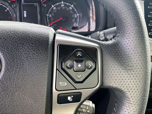 Used 2020 Toyota 4Runner SR5 Premium image 22