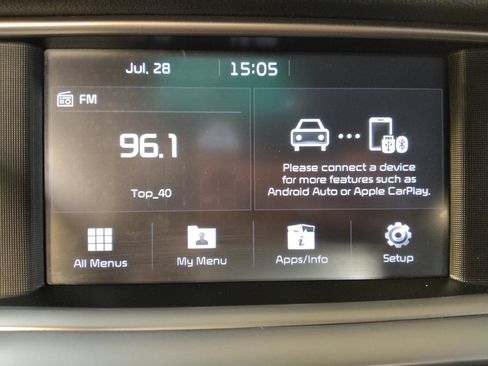Used 2019 Kia Optima LX FWD image 25