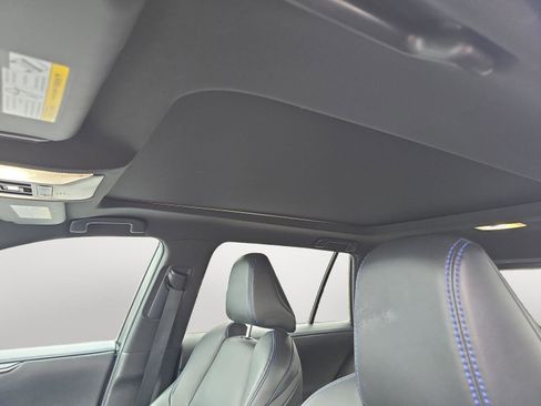 Used 2022 Toyota RAV4 XSE image 15